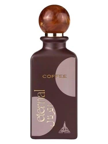 Paris Corner Eternal Coffee