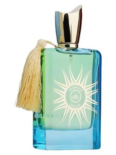 Paris Corner Sunrise Killer Oud