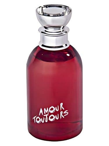 Paris Elysees Amour Toujours