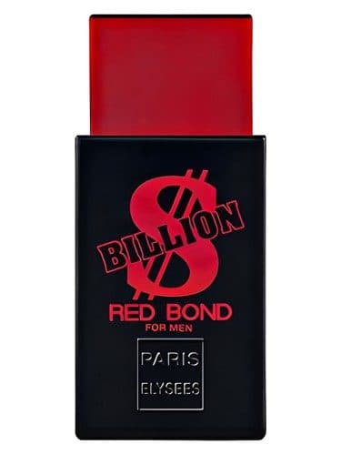 Paris Elysees Billion Dollar Red Bond