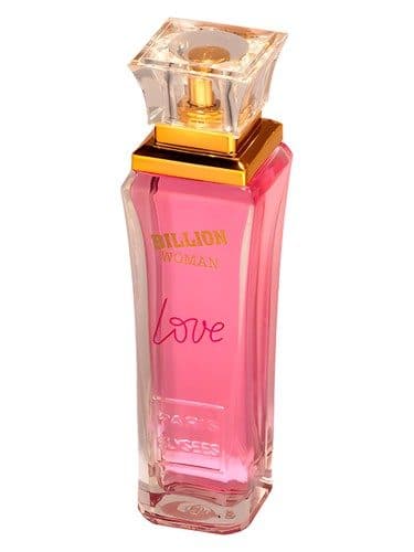 Paris Elysees Billion Woman Love
