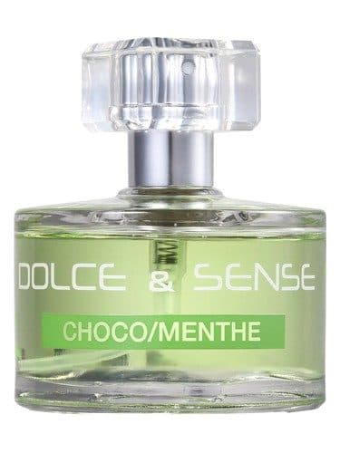 Paris Elysees Dolce Sense Choco Menthe