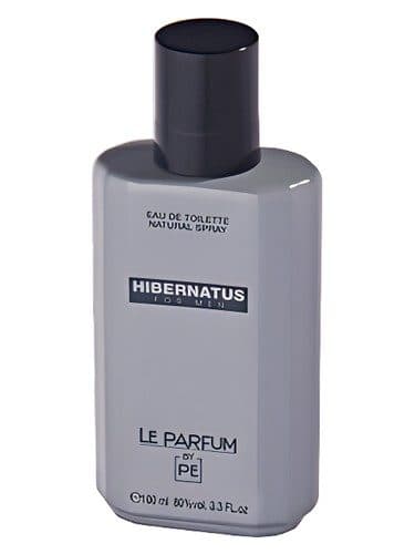 Paris Elysees Hibernatus