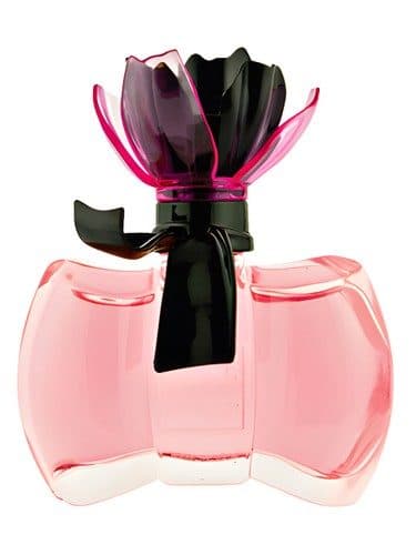 Paris Elysees La Petite Fleur Noire