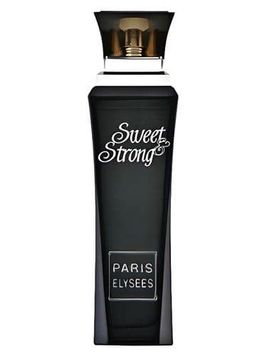 Paris Elysees Sweet and Strong