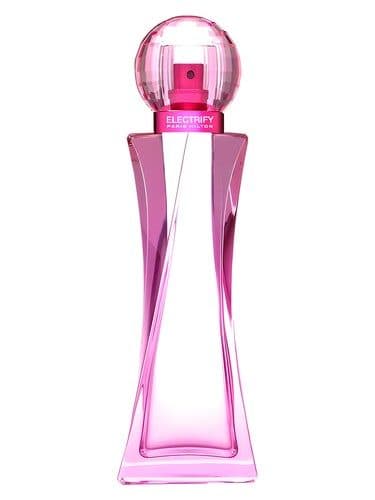 Paris Hilton Electrify