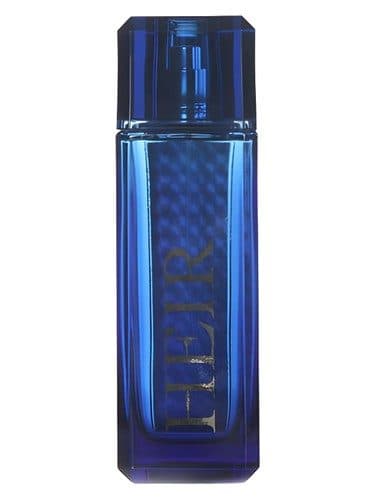 Paris Hilton Heir