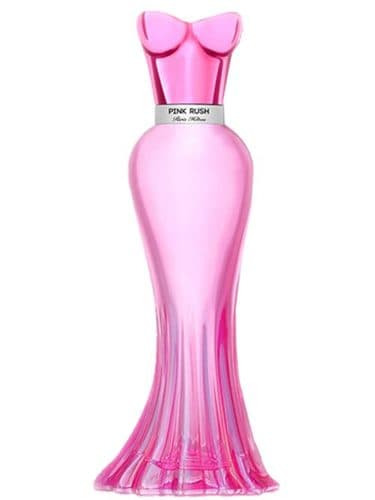 Paris Hilton Pink Rush