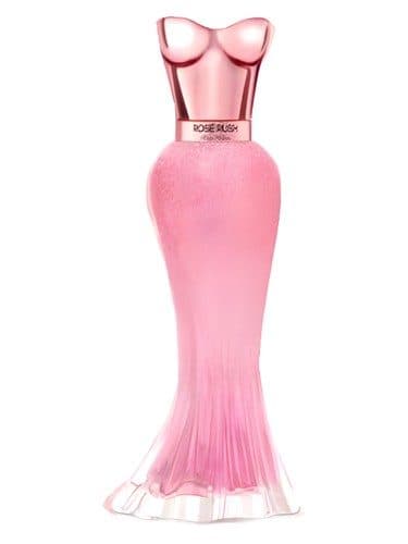 Paris Hilton Rose Rush