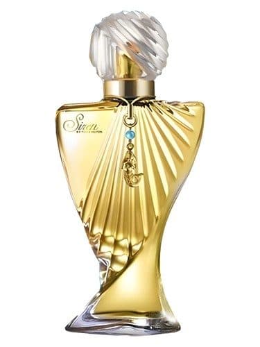 Paris Hilton Siren