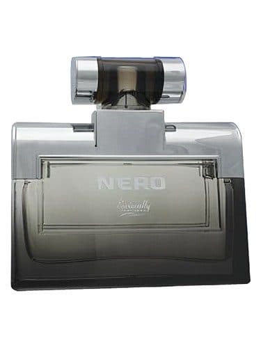 Parisvally Perfumes Nero