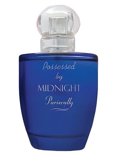 Parisvally Perfumes Possessed by Midnight