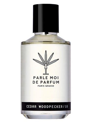 Parle Moi de Parfum Cedar Woodpecker