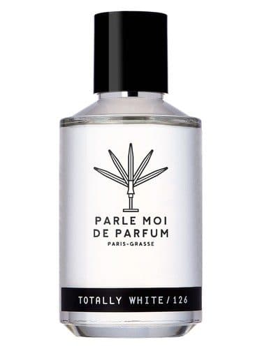 Parle Moi de Parfum Totally White