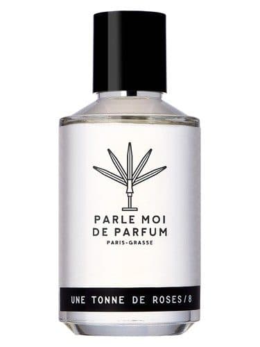 Parle Moi de Parfum Une Tonne de Roses