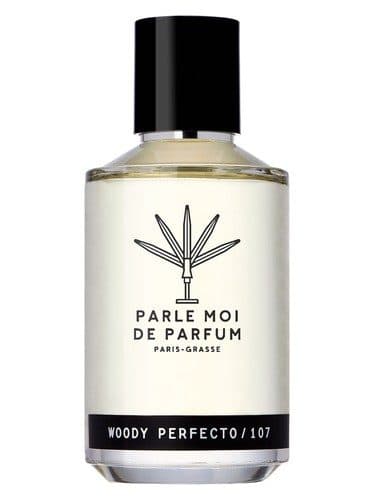 Parle Moi de Parfum Woody Perfecto