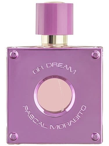 Pascal Morabito Or Dream