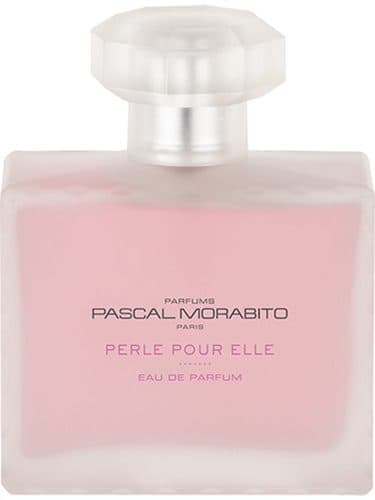 Pascal Morabito Perle Pour Elle