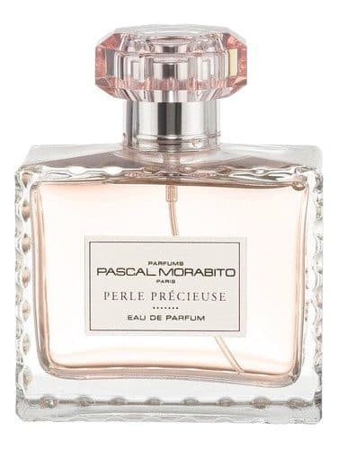 Pascal Morabito Perle Precieuse