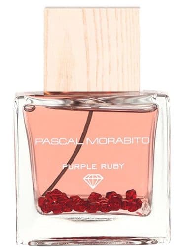 Pascal Morabito Purple Ruby