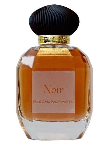 Pascal Morabito Sultan Noir