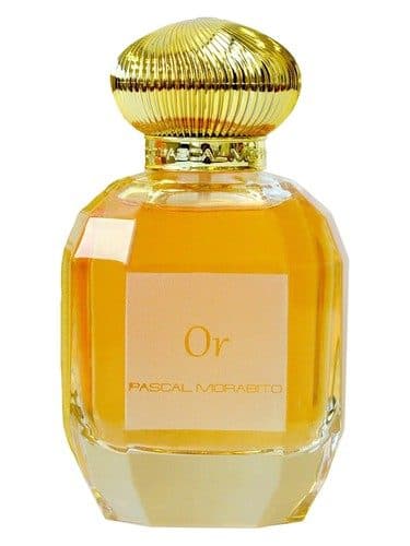 Pascal Morabito Sultan Or