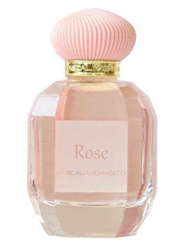 Pascal Morabito Sultan Rose