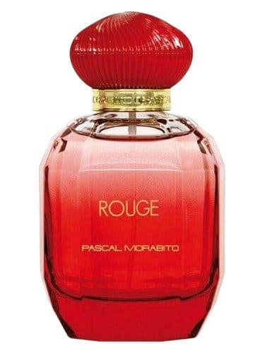 Pascal Morabito Sultan Rouge