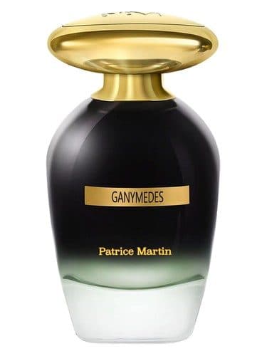 Patrice Martin Ganymedes