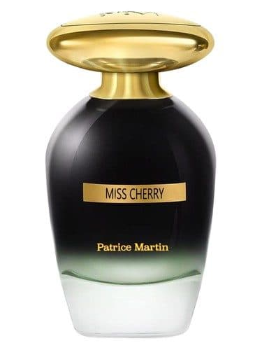 Patrice Martin Miss Cherry