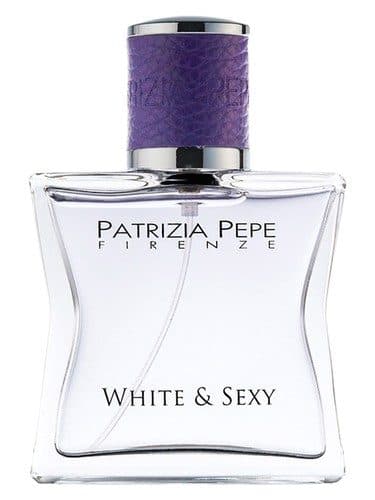 Patrizia Pepe White Sexy