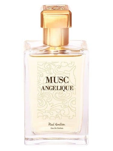 Paul Emilien Musc Angelique