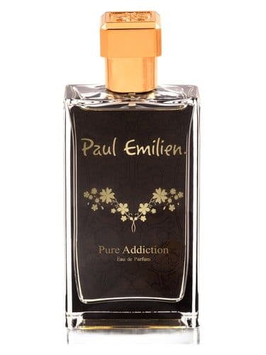 Paul Emilien Pure Addiction