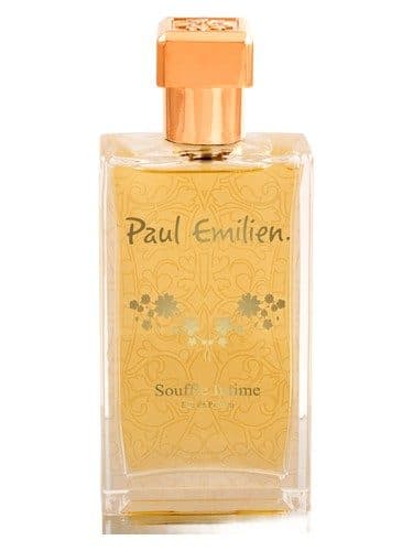 Paul Emilien Souffle Intime