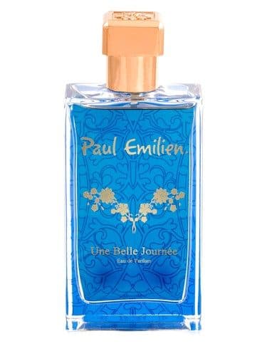 Paul Emilien Une Belle Journee