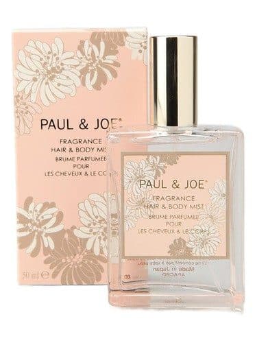 Paul Joe Paul Joe Fragrance Hair Body Mist