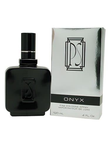 Paul Sebastian Onyx