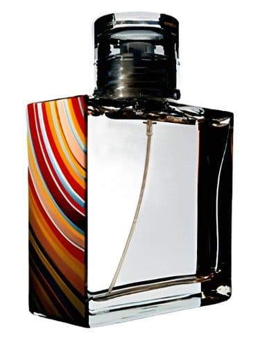 Paul Smith Paul Smith Extreme Woman