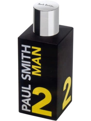 Paul Smith Paul Smith Man 2