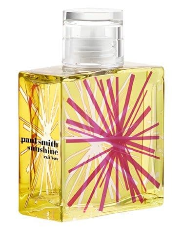 Paul Smith Paul Smith Sunshine Edition for Women 2010