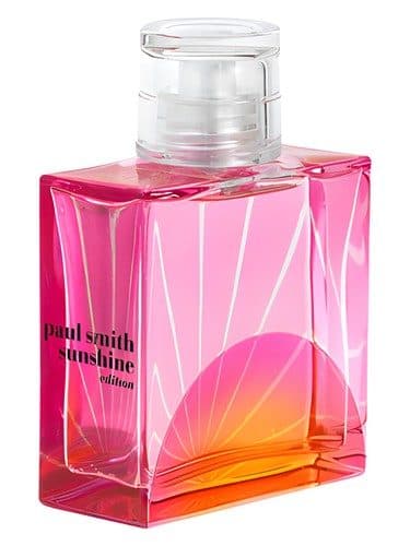 Paul Smith Paul Smith Sunshine Edition for Women 2012