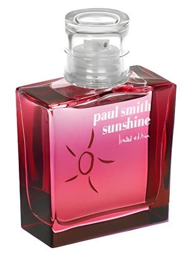 Paul Smith Paul Smith Sunshine Edition for Women 2014