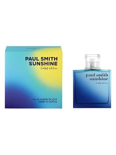 Paul Smith Paul Smith Sunshine for Men 2015