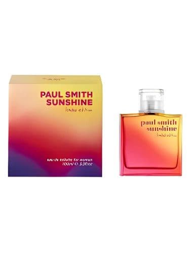 Paul Smith Paul Smith Sunshine for Women 2015