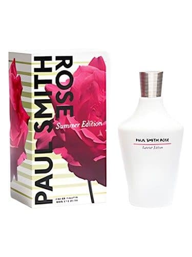 Paul Smith Rose Summer Edition