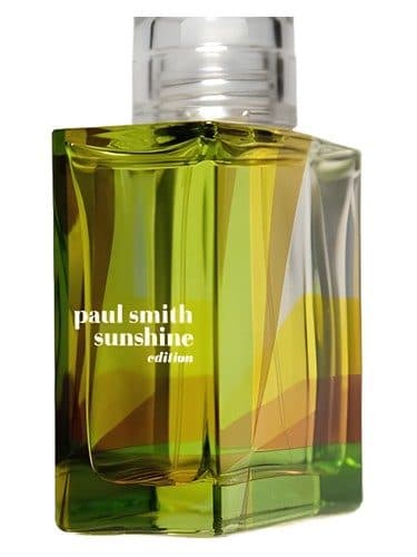 Paul Smith Sunshine Edition for Men