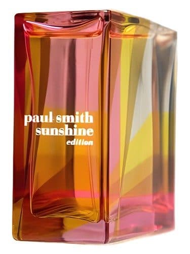 Paul Smith Sunshine Edition for Women