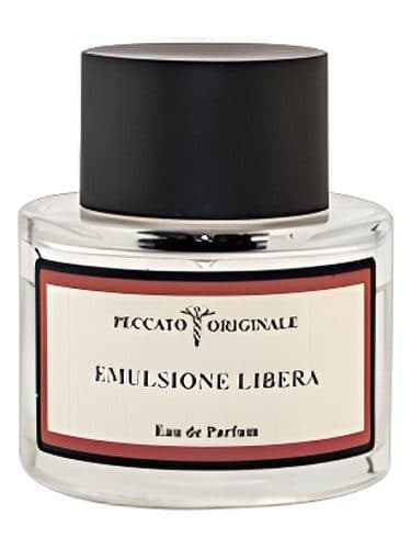 Peccato Originale Emulsione Libera