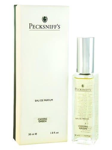 Pecksniff S Chypre Green