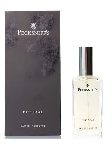 Pecksniff S Mistraal